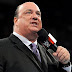 Paul Heyman estará presente na Greatest Royal Rumble