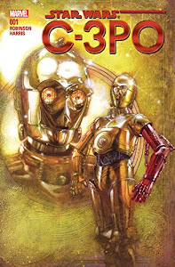 Star Wars Special: C-3PO #1 (Star Wars (2015-2019)) (English Edition)