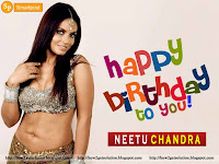 neetu chandra hot navel pic download in चमकीले सिल्वर रंग के हॉट टॉप में