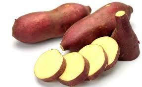 batata doce