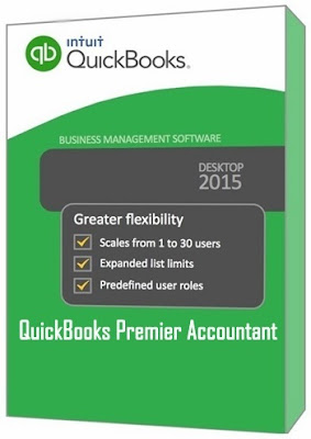 Quickbooks 2015 Free Download All Version [Activator+Serial]