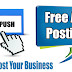 Importance of Online Free Classifieds ads