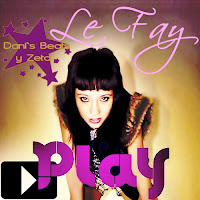  DESCARGAR LE FAY - PLAY. EP 2009