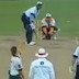 Brian Lara Was Caught and Stamped Bowled By Women