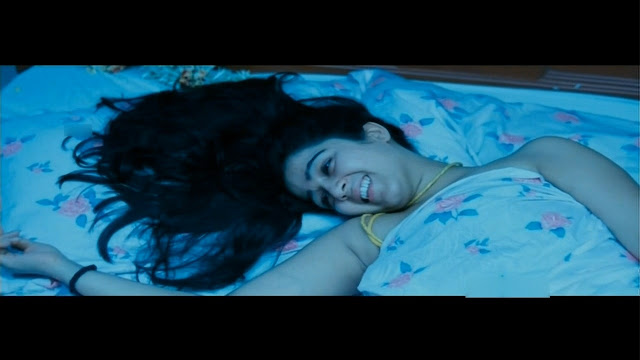 Charmi bed pics