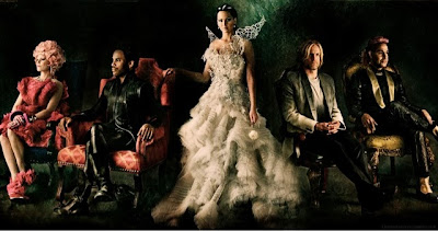 Tex Saverio Wedding Gown Katniss Everdeen The Hunger Games: Catching Fire Fashion