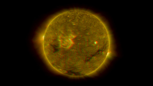 3d Sun Images1