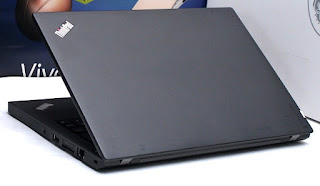 Jual Laptop Slim ThinkPad X270 Core i7 Gen7 Malang