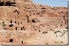 Petra Jordan | الاردن البتراء 