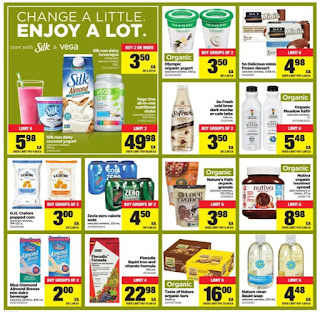 Real Canadian Superstore Calgary Flyer Aug 4 - 10 2017