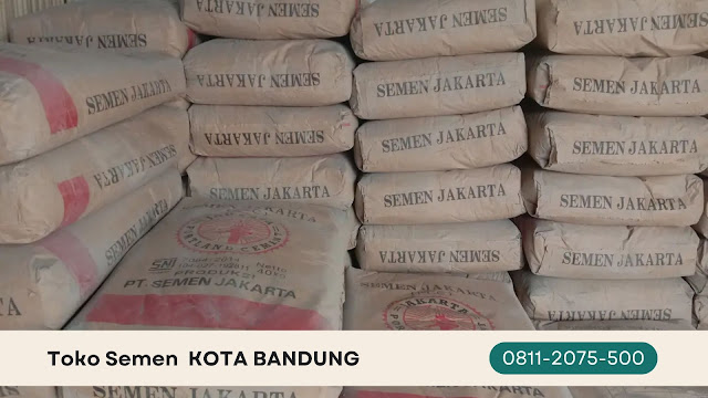 Harga Semen Bandung