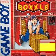 Roms de Game Boy Boxxle (Español) ESPAÑOL descarga directa