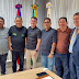 Prefeito David Almeida confirma apoio institucional à ‘Marcha para Jesus 2025’
