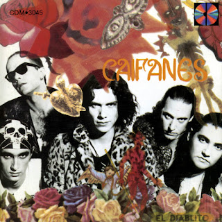 Caifanes - Caifanes II