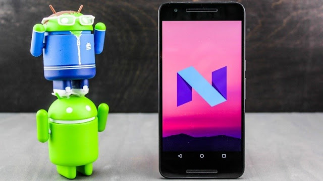 Android 7.1.2 chuẩn bị được phát hành 