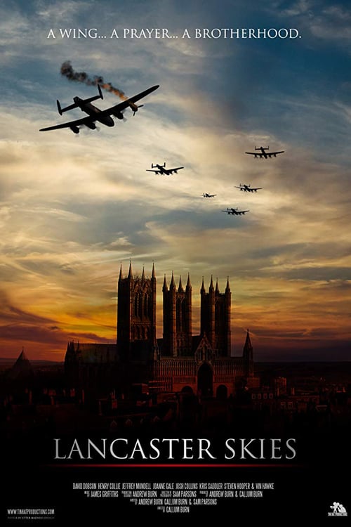 [HD] Lancaster Skies 2019 Film Deutsch Komplett