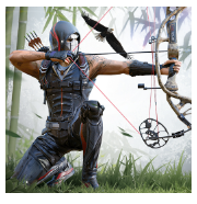 Ninja’s Creed:3D Shooting Game