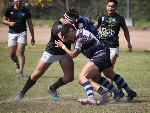 Se jugó la 6° fecha del Anual Juvenil de la URT