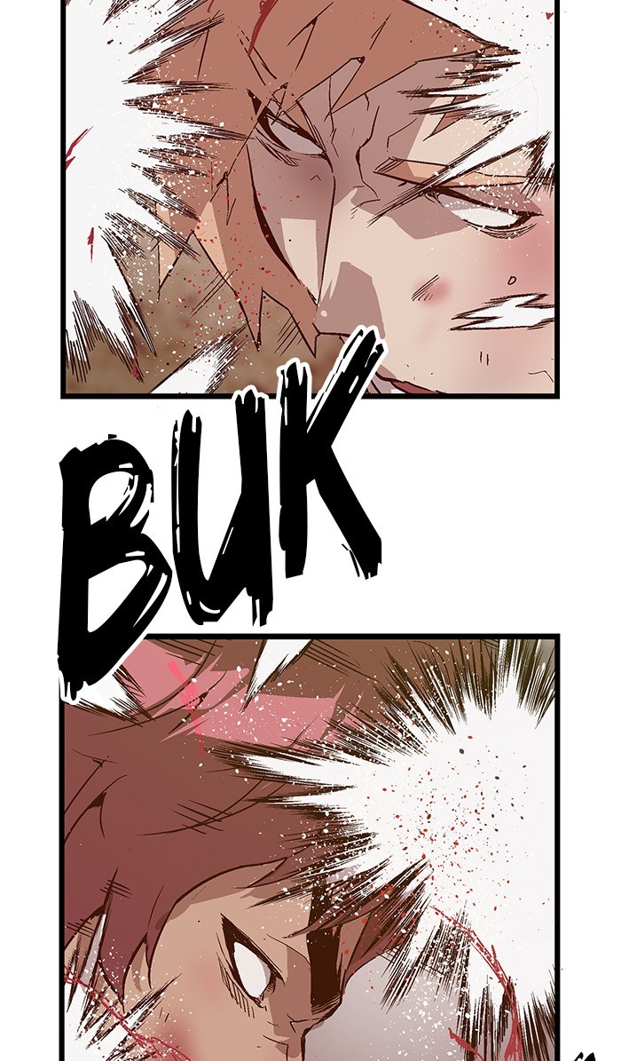 Webtoon Weak Hero Bahasa Indonesia Chapter 97