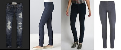 Women Legging Fashion Trend