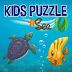 KIDS PUZZLE SEA