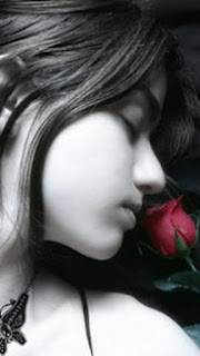 A girl dreaming of love - photoforu.blogspot.com