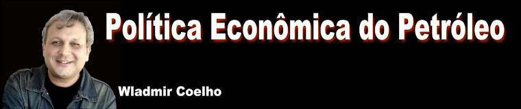 Politica Econômica do Petróleo