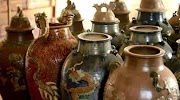 Inspirasi Top 22+ Keramik Contoh Karya Seni Berapa Dimensi