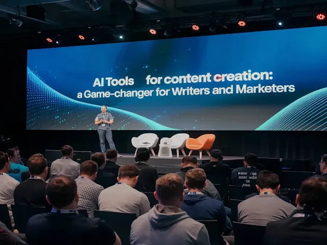 AI Tools for Content Creation: A Game-Changer for Writers and Marketers