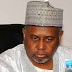 DASUKI CHALLENGES FG FOR DISOBEYING COURT ORDER