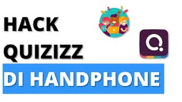 Cara Hack Quizizz Auto Answer Android