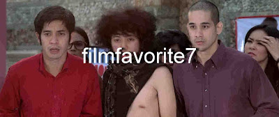 Download 3 Playboy Galau Film Comedy Indonesia and Watch Full Movie