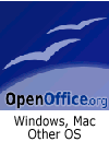 OpenOffice Writer