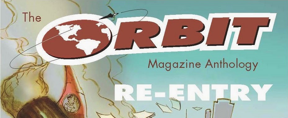 The Orbit Magazine Anthology