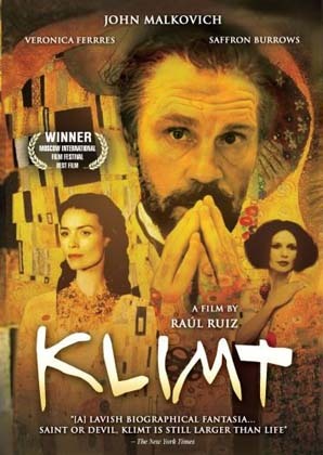 Klimt 2006