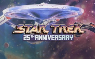 Star Trek 25th Anniversary PC Game