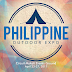 The  biggest Philippine Outdoor Expo happening at Circuit Makati on April 23-27, 2017