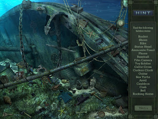 Lost Secrets: Bermuda Triangle Game Download