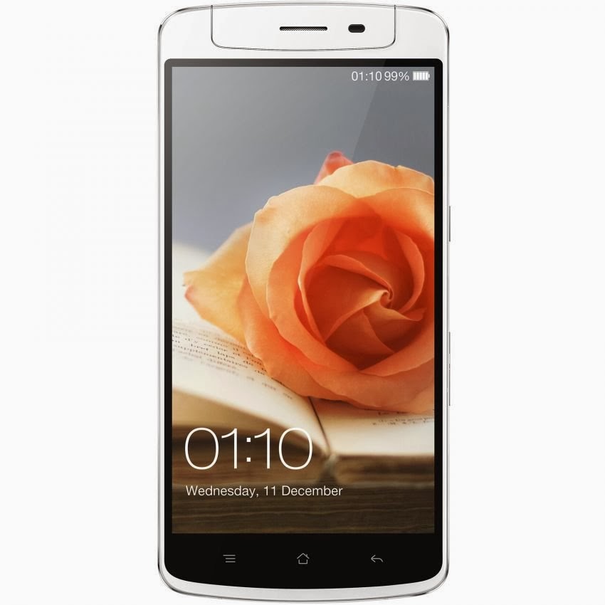 Oppo N1