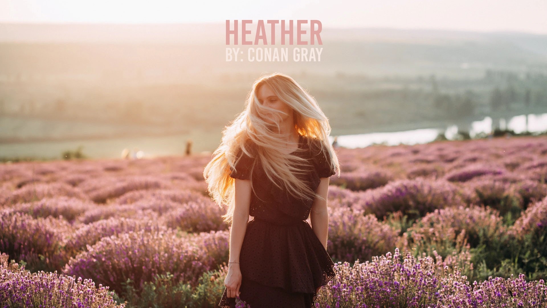 Heather - Conan Gray