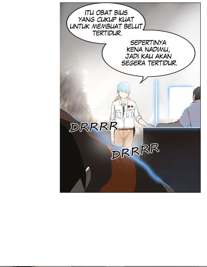 Tower of God Bahasa indonesia Chapter 102