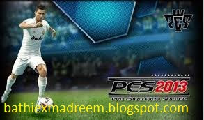 Download FIFA 2013 Full Version