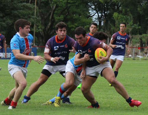 M18 Tucumán - Santiago suspendido por lluvia