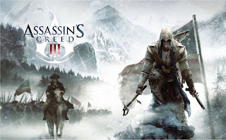 assassins creed 3