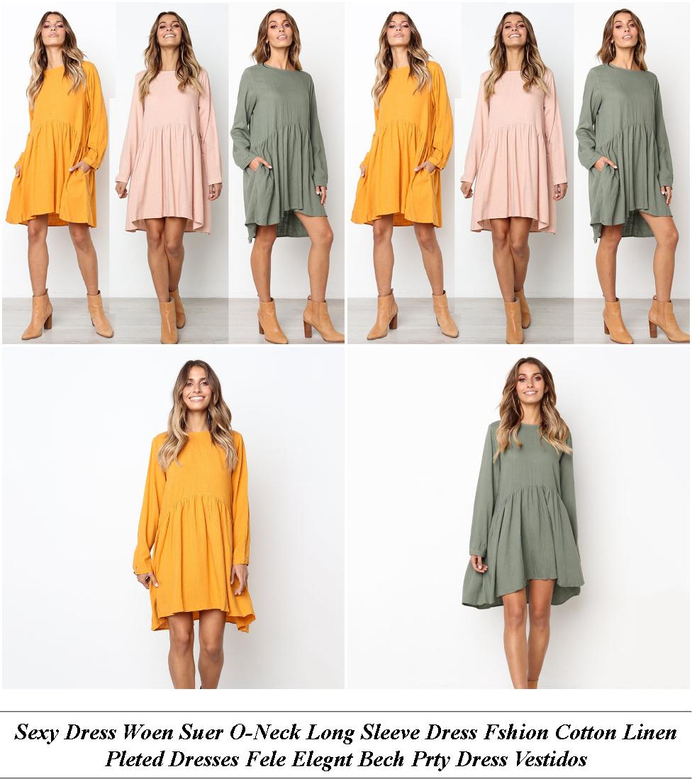 Peach Dress Outfits Tumlr - Lack Or White Clothing Store - Long Sleeve Maxi Cocktail Dresses
