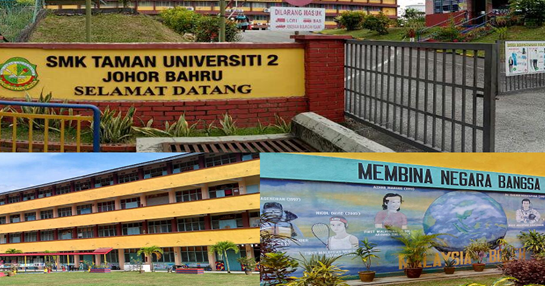 Smk Taman Universiti 2 Mesyuarat Agung Pibg Kali Ke 16