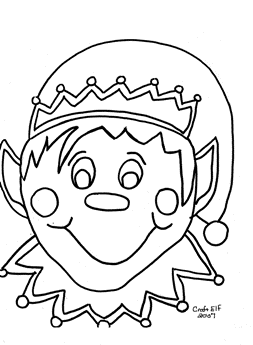 holiday coloring pages printable free - Christmas Coloring Pages, Sheets and Pictures Free 