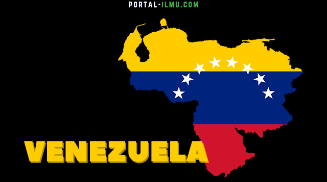 Profil Negara Venezuela