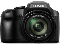 Panasonic Lumix DC-FZ80 Specifications, Review, Price, User Manual pdf
