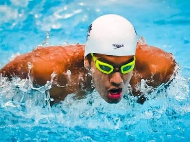 CWG 2022: तैराकी में इतिहास रचने की तरफ भारत, 50 मीटर बैकस्ट्रोक के फाइनल में पहुंचे श्रीहरि नटराज